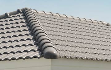 advantages of Ufford clay roofing