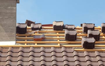Ufford clay roofing costs