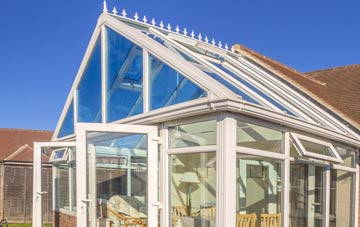 conservatory roof insulation costs Ufford