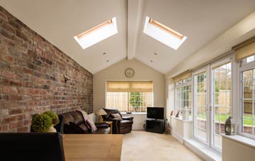 conservatory roof insulation Ufford