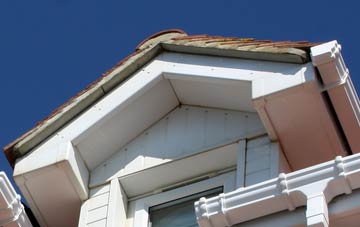 Ufford fascia installation costs