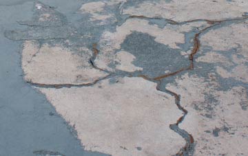 fibreglass roofing replacement Ufford