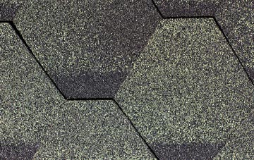 Ufford fibreglass shingle repairs