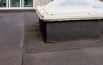 disadvantages of Ufford flat roofs