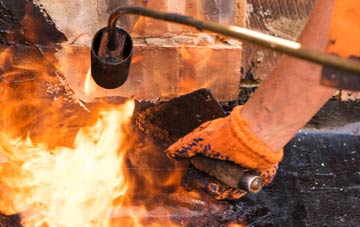 Ufford flat roof repair companies