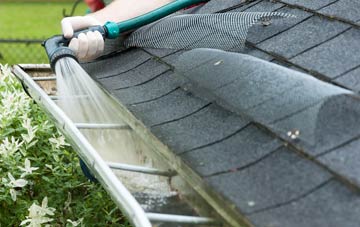 Ufford gutter cleaning costs