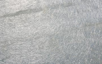 Ufford laminate fibreglass or shingles?