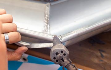 disadvantages of Ufford lead roofing