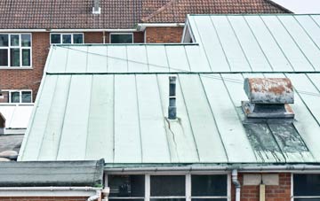 Ufford lead roofing costs