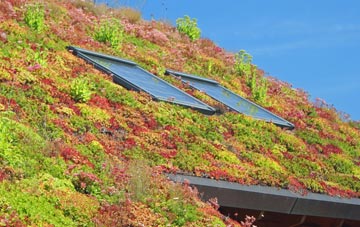Ufford living roof systems