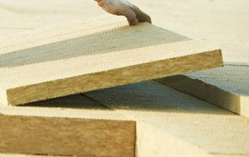 measuring Ufford tapered insulation