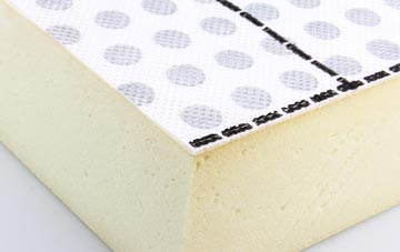 meeting Ufford building codes