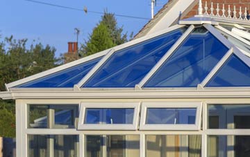 professional Ufford conservatory insulation