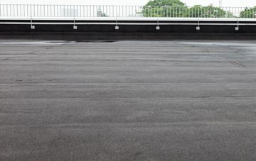 Ufford asphalt roof replacement