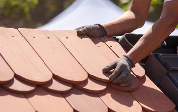 Ufford roof tile contractors