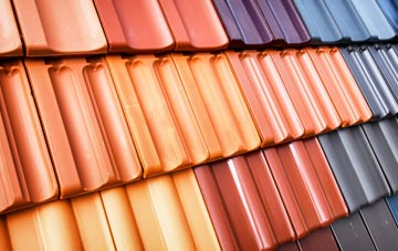 Ufford roof tile costs