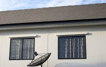 Ufford rubber roof costs