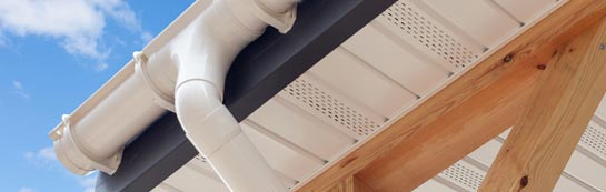 get Ufford guttering quotes today