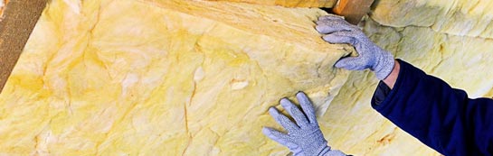 quotes for Ufford roof insulation