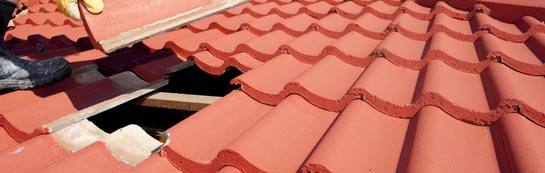compare Ufford roof repair quotes