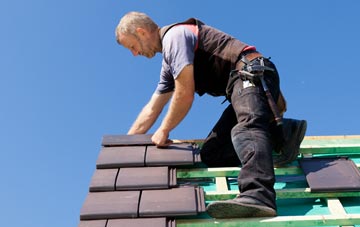 disadvantages of Ufford slate roofing