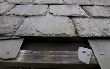 Ufford slate roof repairs and maintenance