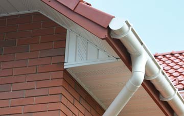 Ufford soffit repair costs