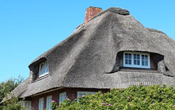 thatch roofing Ufford