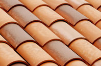 Ufford clay roofing