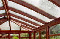 Ufford conservatory roofing insulation