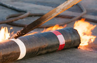 free Ufford flat roofing repair quotes