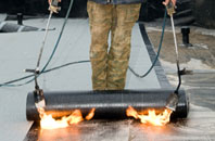 Ufford flat roof sealing quote