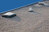 Ufford flat roofing