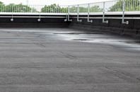 find rated Ufford flat roofing companies