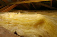 Ufford pitch roof insulation