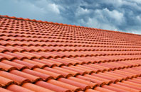 Ufford roofing tiles