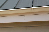 Ufford soffit repair