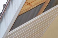 rated Ufford soffit repair companies