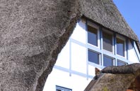 find rated Ufford thatchers